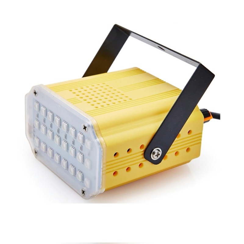 комнатный-мини-стробоскоп-mini-room-strobe-24-led-желтый