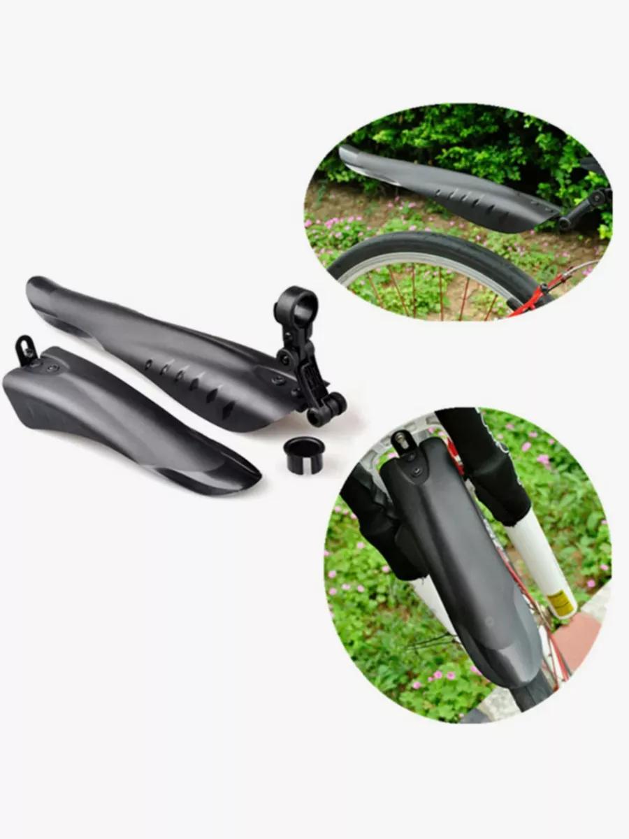 Крыло для велосипеда, 2 шт