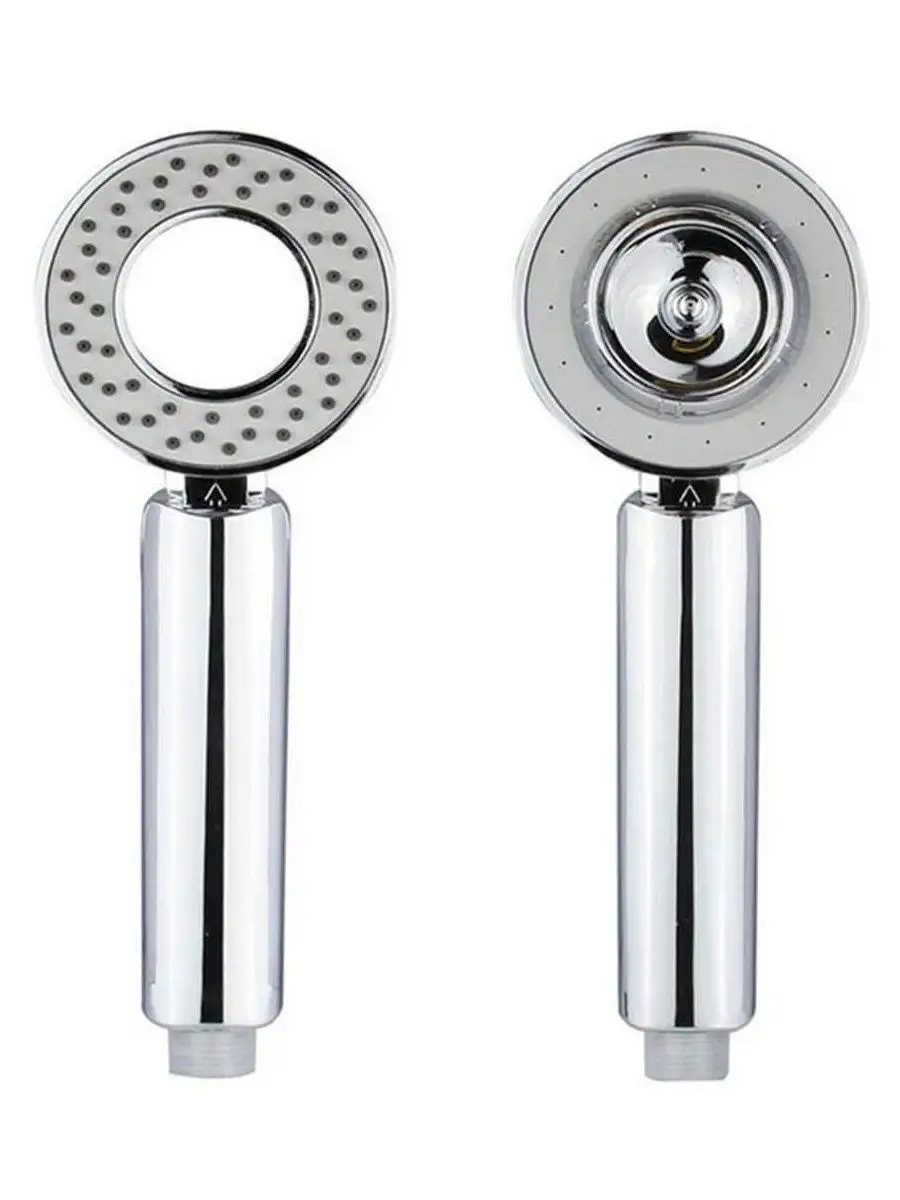 Двусторонняя душевая лейка Multifunctional Faucet, 3 режима полива
