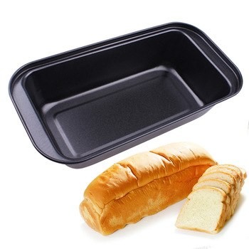 00012564 Прямоугольная форма для выпечки c антипригарным покрытием Non-Stick Cookware