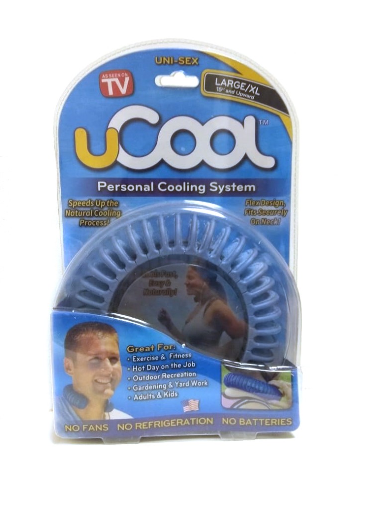 Охлаждающий воротник UCool