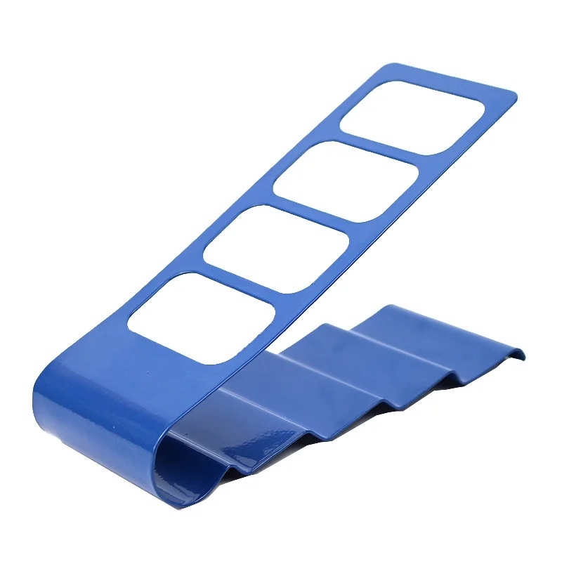подставка_для_пультов_remote_controls_цвет_голубой