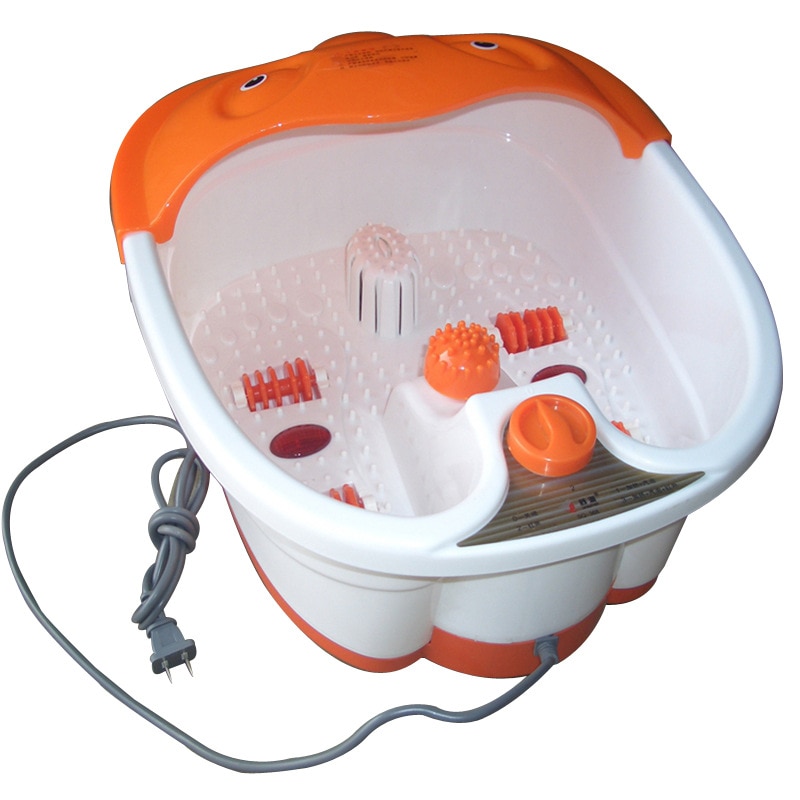 Foot-Tub-Manual-Type-Vibration-Automatic-Heating-Magnetic-Therapy-Infrared-Health-Care-Roller-Massage-Foot-Bath