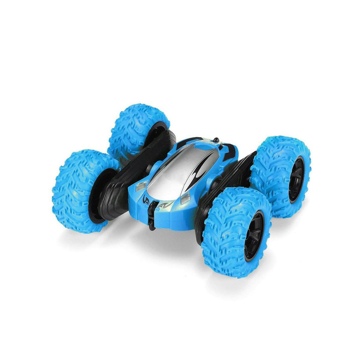 00024494 Радиоуправляемая машинка Double Sided Stunt Car