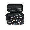 00019587 Органайзер-косметичка для путешествий Travel Cosmetic Bag
