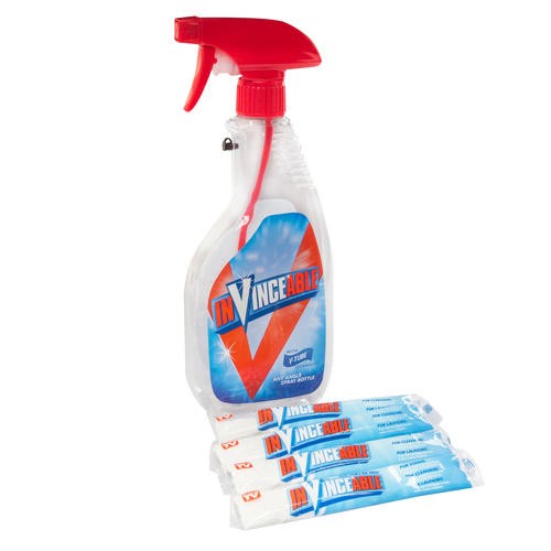Чистящее средство InVinceable