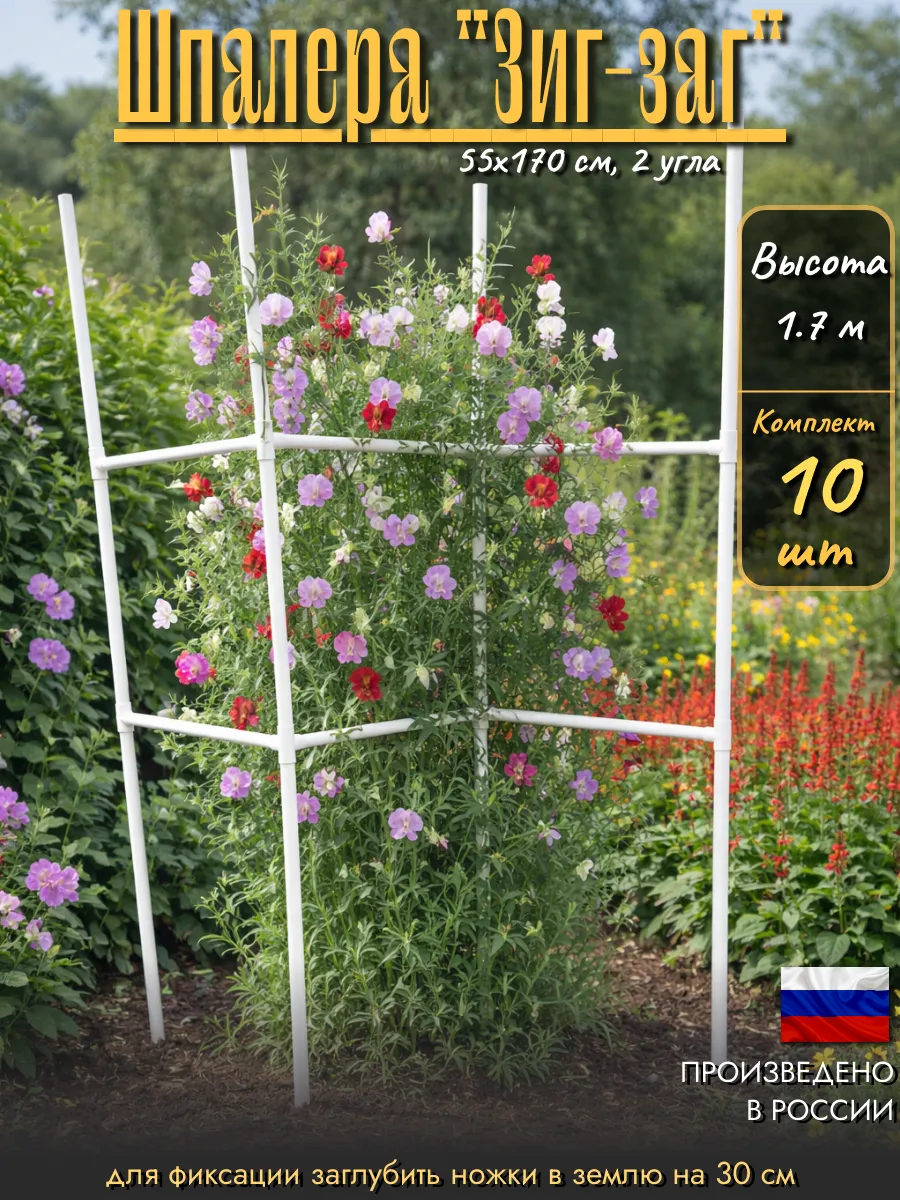 Шпалера