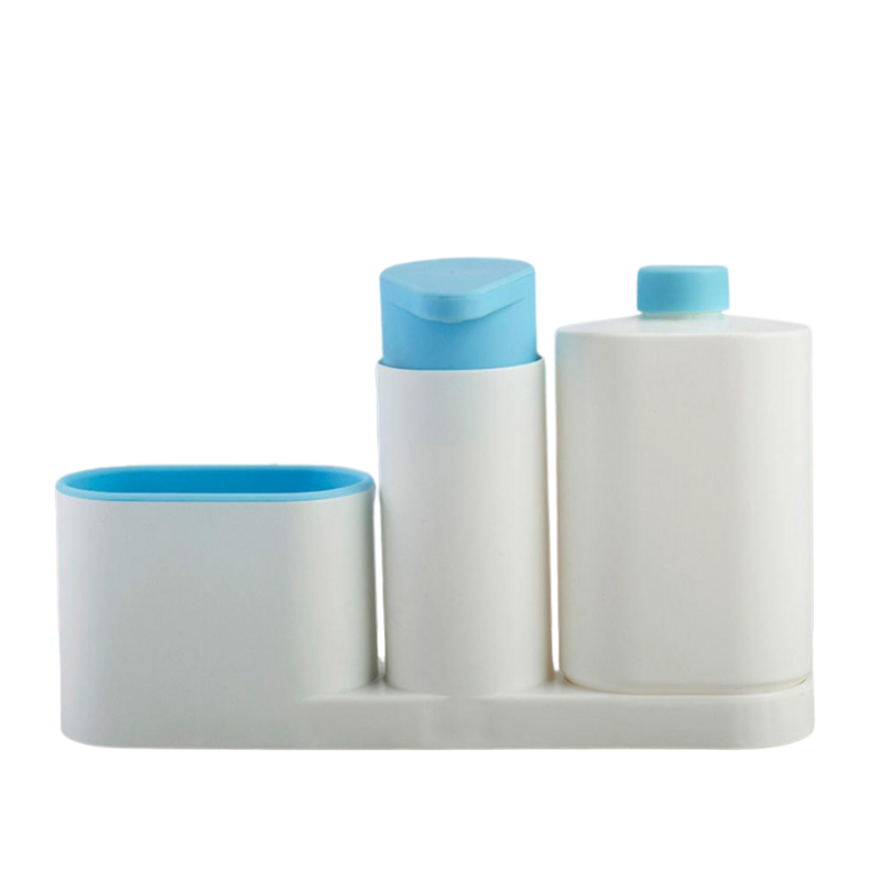 органайзер_для_раковины_sink_tidy_sey_plus_голубой