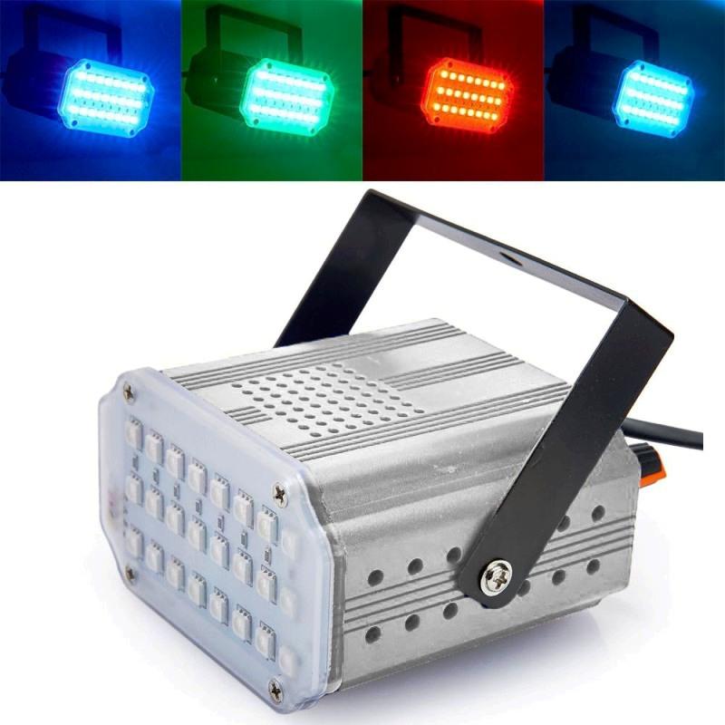 комнатный-мини-стробоскоп-mini-room-strobe-24-led-белый