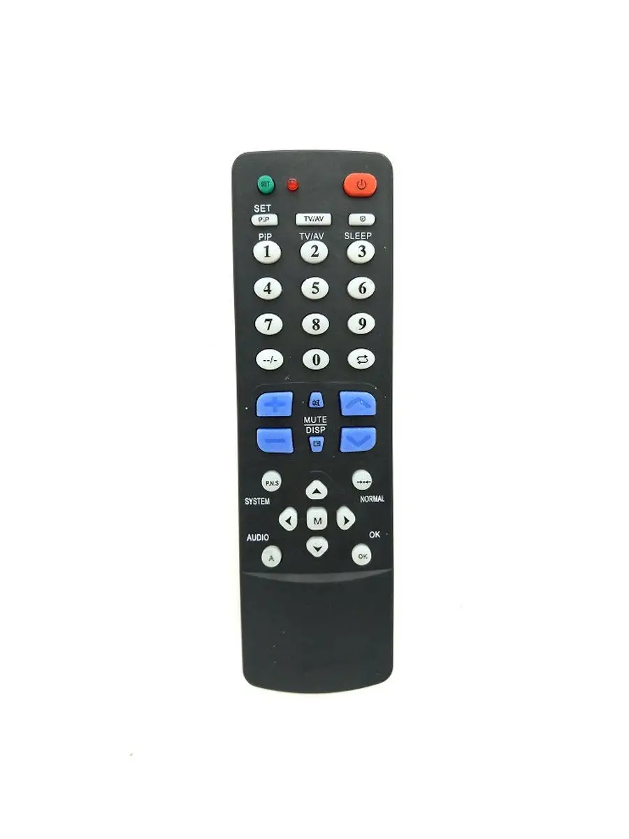Универсальный пульт для телевизора Universal Remote Control F-2100