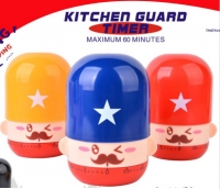 00006771 Кухонный таймер KITCHEN GUARD TIMER