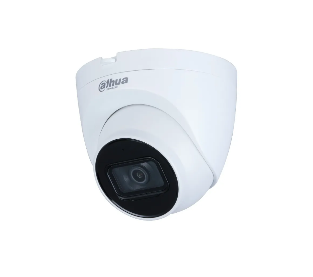 00029084 Купольная IP-камера видеонаблюдения Dahua