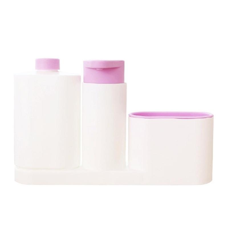 органайзер_для_раковины_sink_tidy_sey_plus_розовый