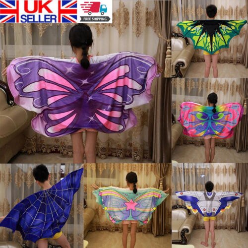 Colorful-Children-Cosplay-Costumes-Festival-Cloak-Wings-Butterfly-Costume-Kid-Birds-Children-Girl-Fairy-Cosplay