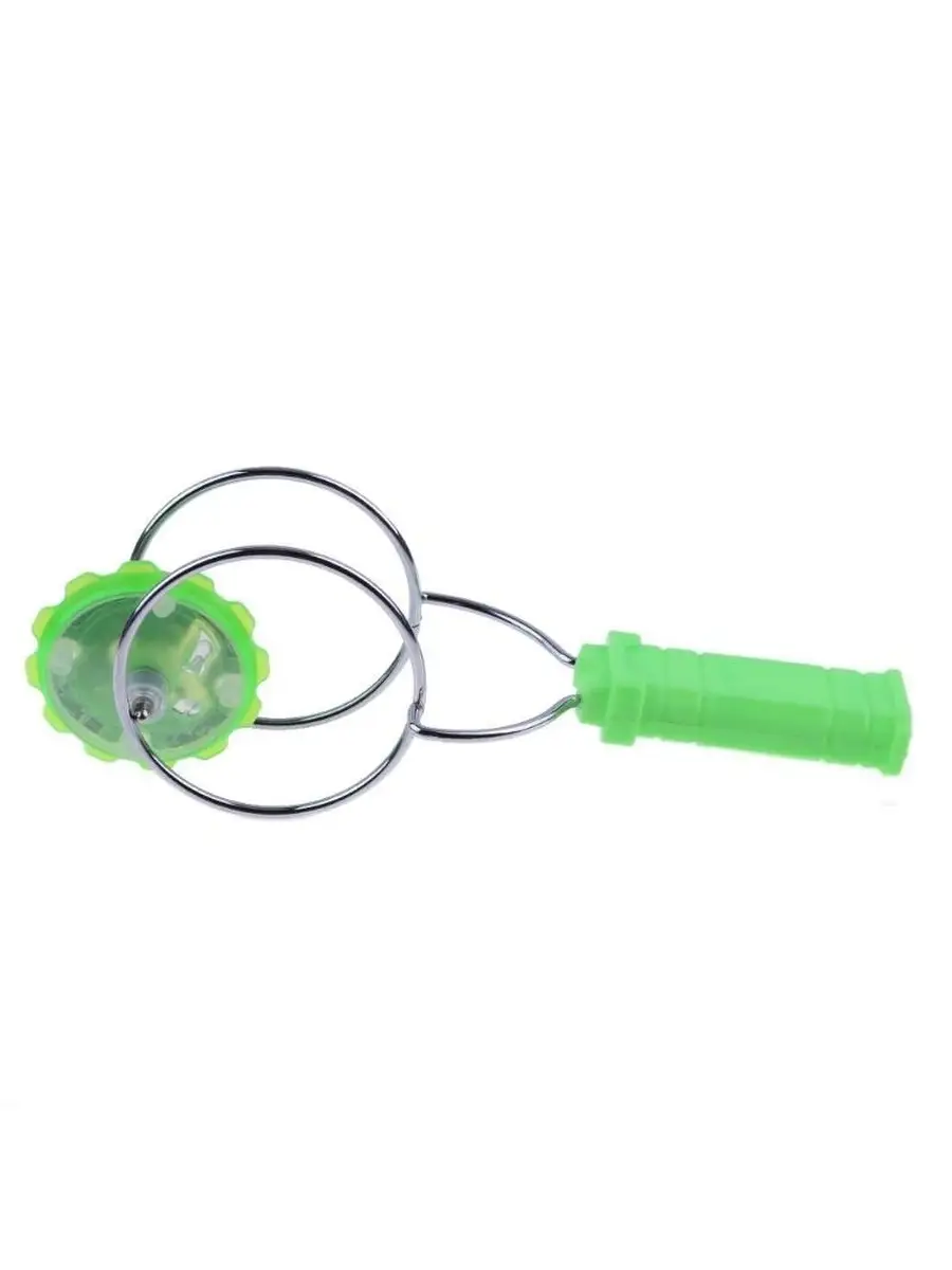 00007279 Волшебный гироскоп Magnetic Gyro Wheel