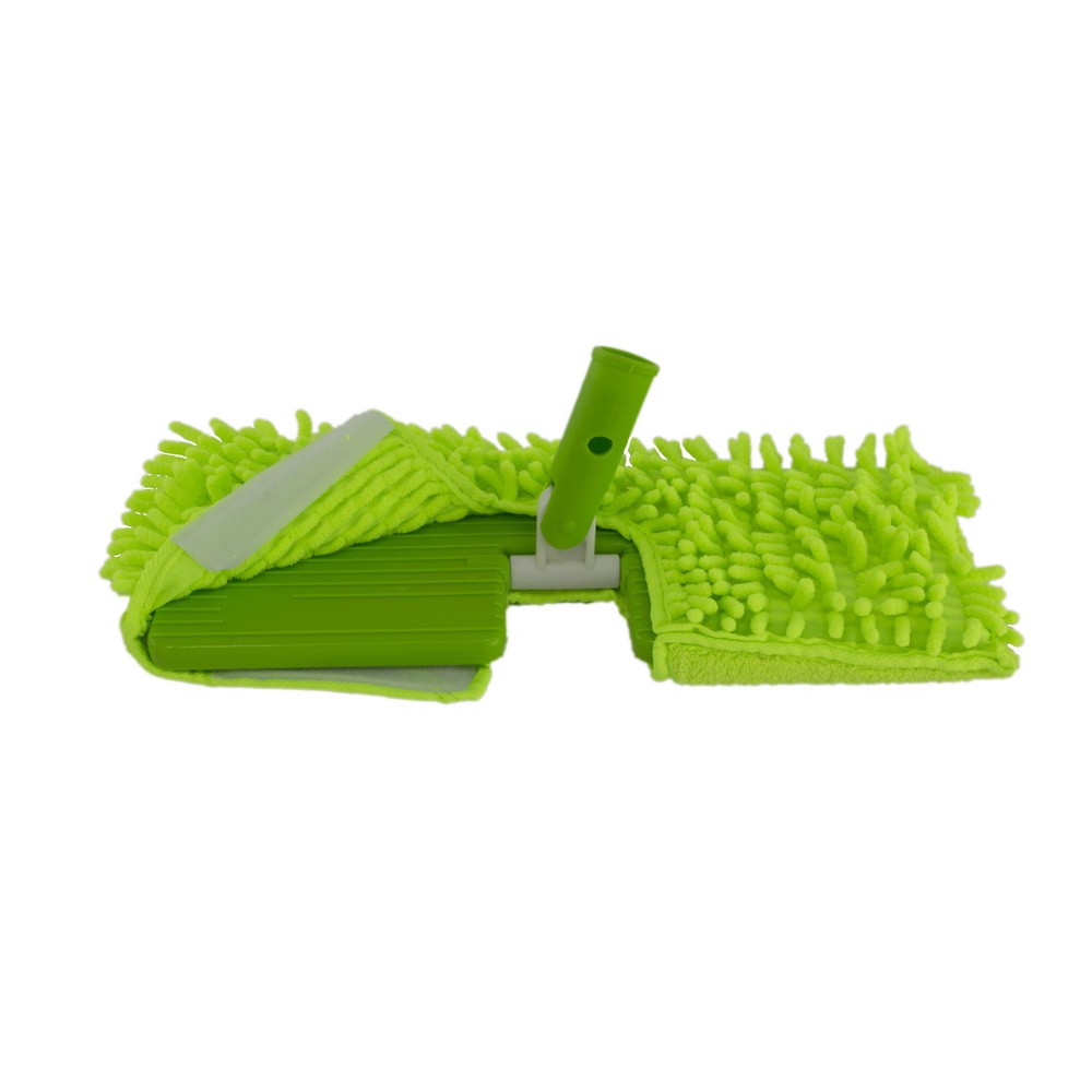 00009333 Швабра с распылителем Spray Mop Deluxe