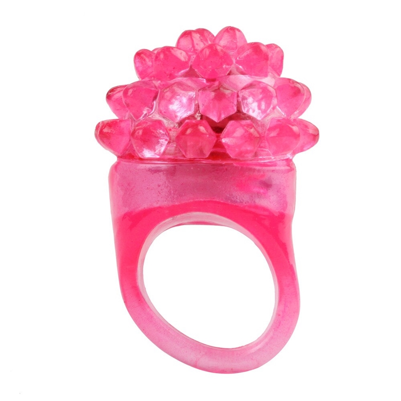 резиновое_светящееся_кольцо_jelly_ring_розовое