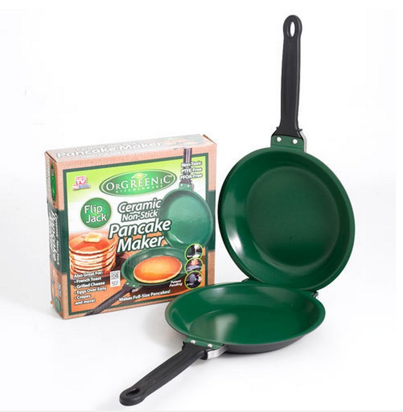 Сковородка для приготовления блинов  PANCAKE MAKER