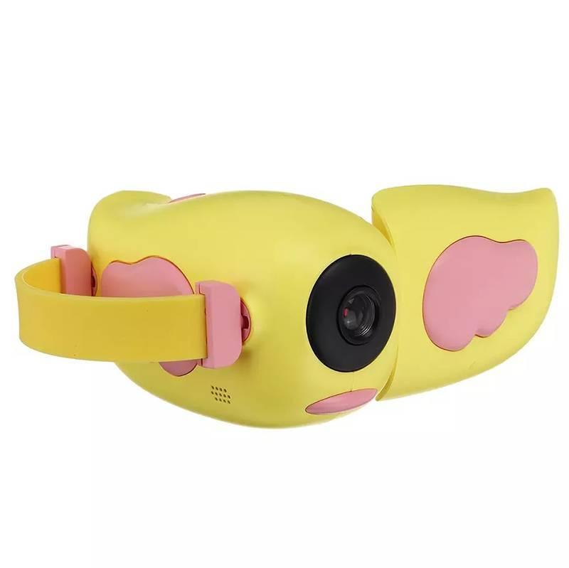 00028031 Детская видеокамера Kids Camera