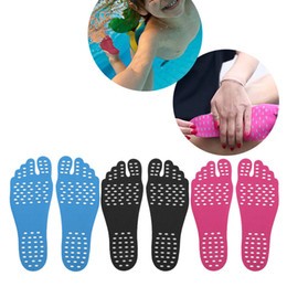 00007015 Наклейки на ступни ног Footpad