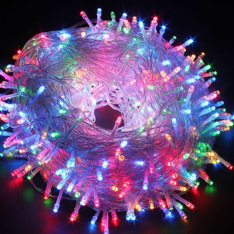 светодиодная-гирлянда-нить-200-led-8м-мульти