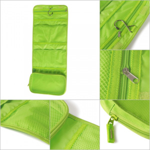 дорожный_органайзер_travel_storage_bag_зеленый