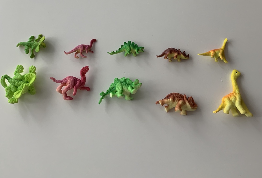 dinozaurus