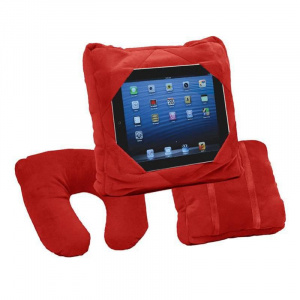 подушка_для_планшета_go_go_pillow_красный