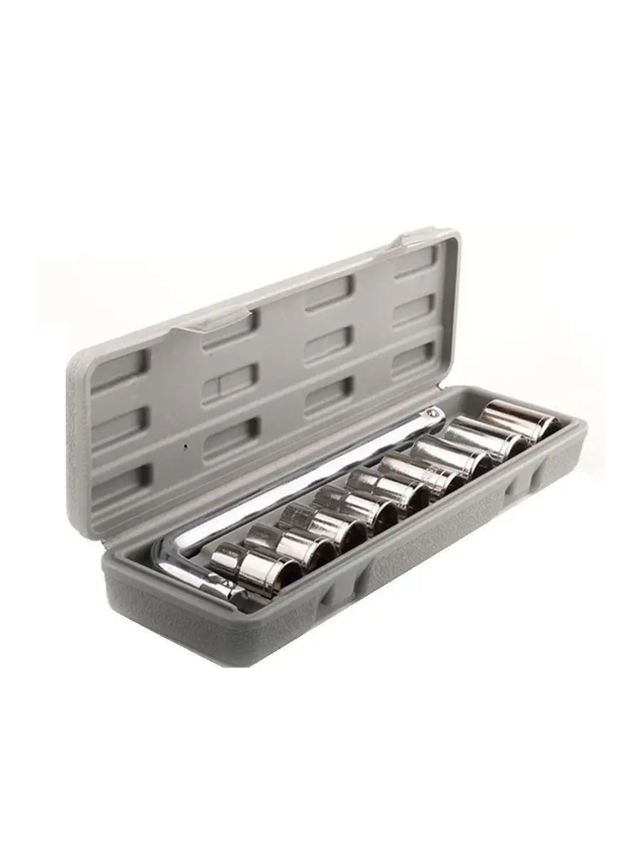 Торцевые головки Socket Wrench Set