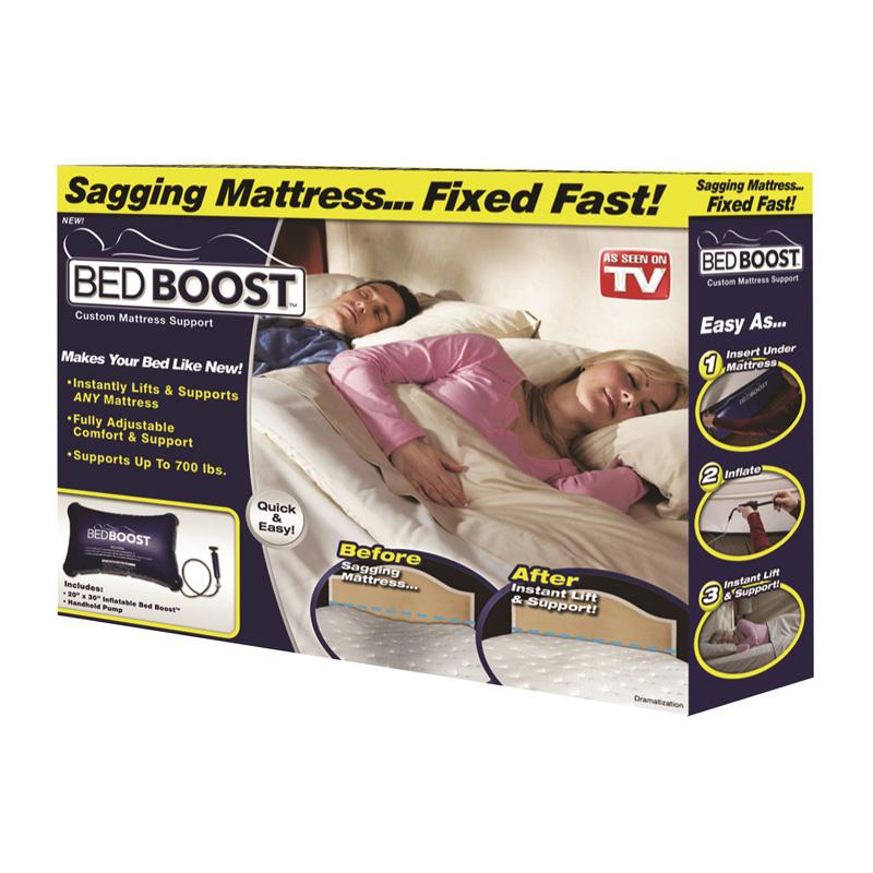 ортопедическая_подушка_bed_boost_упаковка