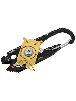 Мультитул 20 в 1 Super Knife