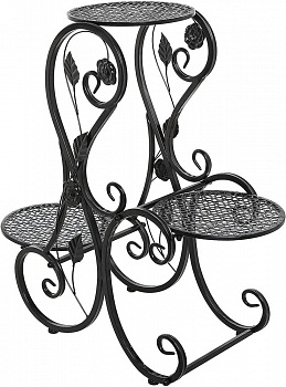 Подставка для горшков*