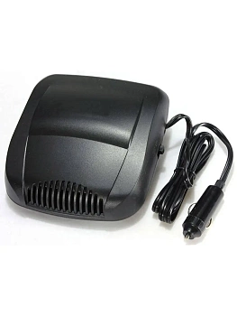 Автомобильный тепловентилятор Auto Heater Fan