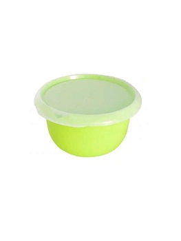 Миска кухонная с крышкой, 1.75 л