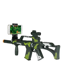 Автомат дополненной реальности AR GAME AR-3010
