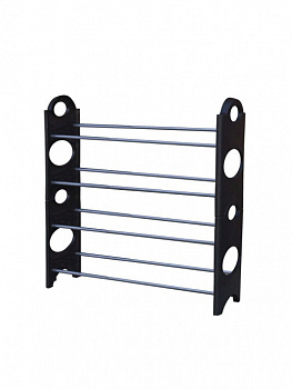 Стойка для обуви 12 PAIR SHOE LADDER