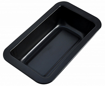 00006547 Прямоугольная форма для выпечки с антипригарным покрытием Bakeware