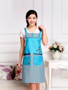00012776 Кухонный фартук Apron