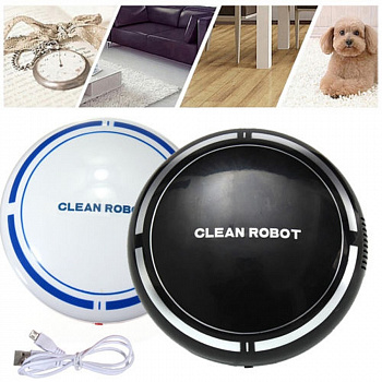 00014519 Робот-пылесос Sweep Robot (Clean Robot )