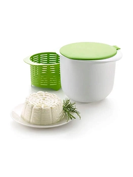 Форма для приготовления домашнего творога и сыра Cheese Maker
