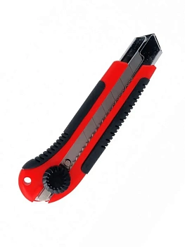 Нож универсальный с фиксатором KUTTER KNIFE
