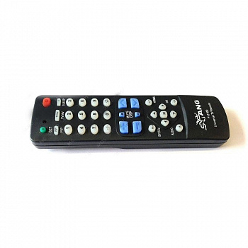 Универсальный пульт для телевизора Universal Remote Control F-2100