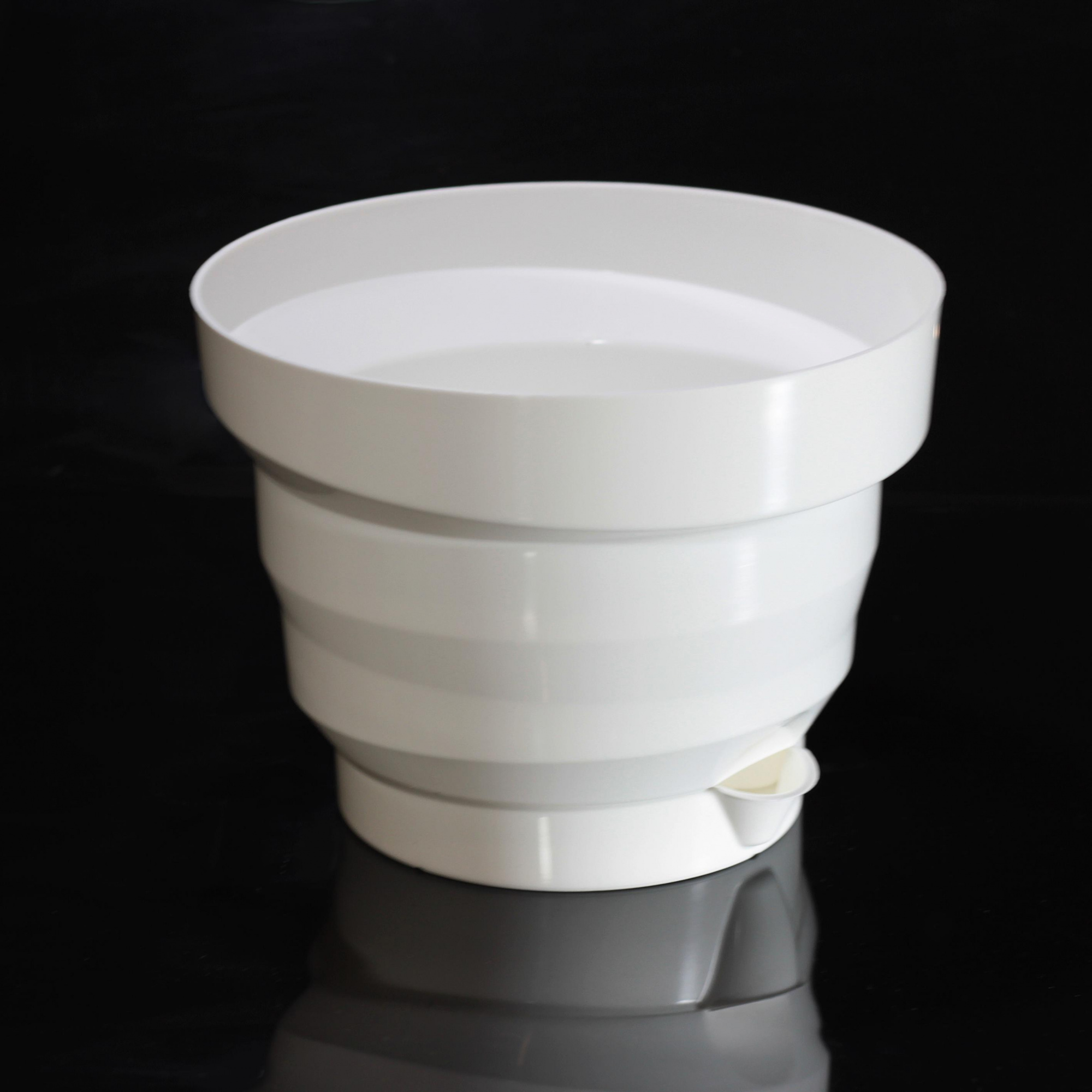 Акцент-белый