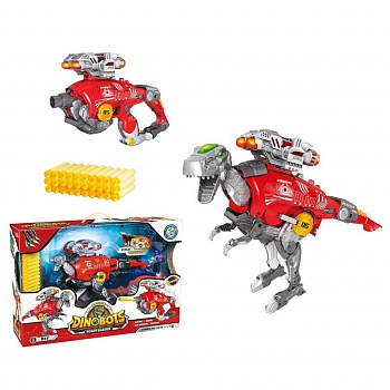 Динобот-трансформер Dinobots Тираннозавр