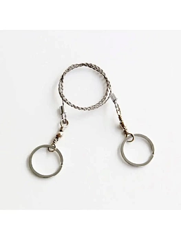 Туристическая походная пила Wire Saw