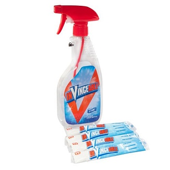 Чистящее средство InVinceable