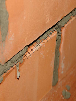 Кладочная сетка 0,4х100 м