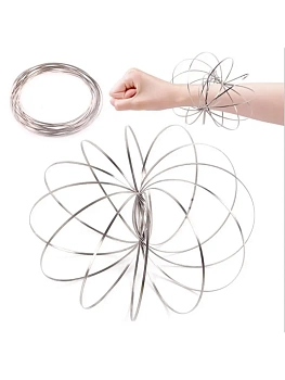 Игрушка-антистресс FLOW RINGS TOROFLUX (MAGIC RING)
