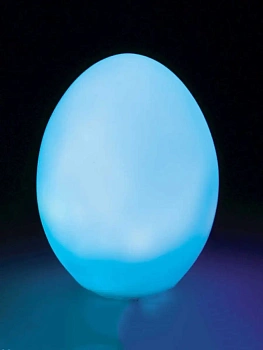 Светящееся яйцо Glow Egg, 1 шт