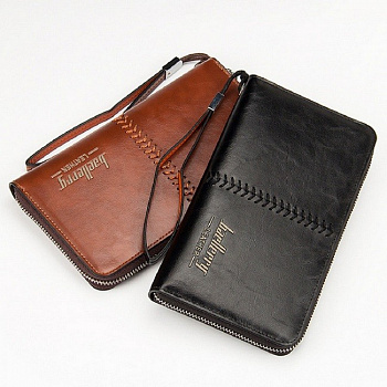 00008280 Мужское портмоне BAELLERRY Leather